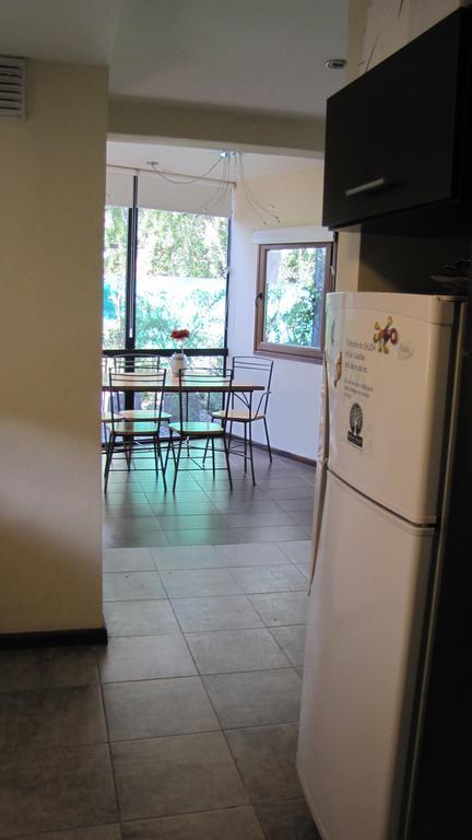 Cabanas Bajo El Nogal Βίλα El Bolsón Εξωτερικό φωτογραφία