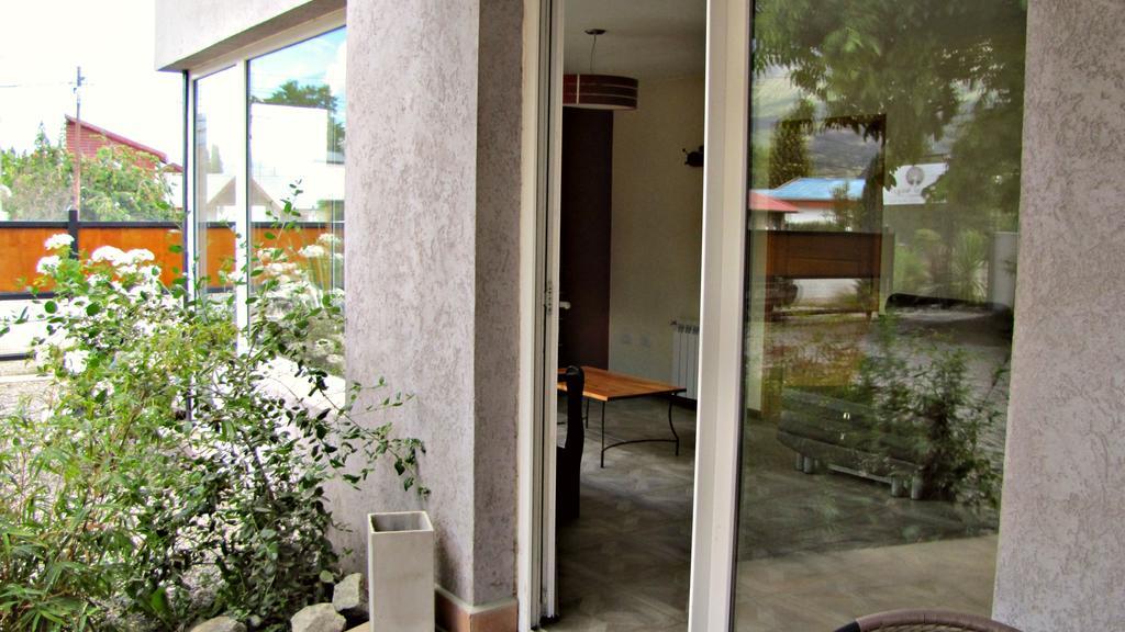 Cabanas Bajo El Nogal Βίλα El Bolsón Εξωτερικό φωτογραφία