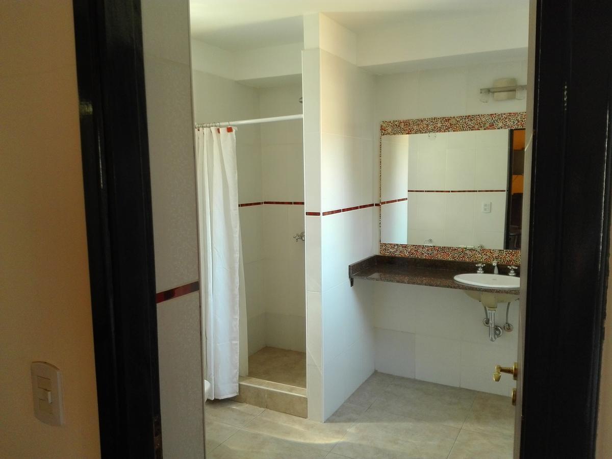 Cabanas Bajo El Nogal Βίλα El Bolsón Εξωτερικό φωτογραφία